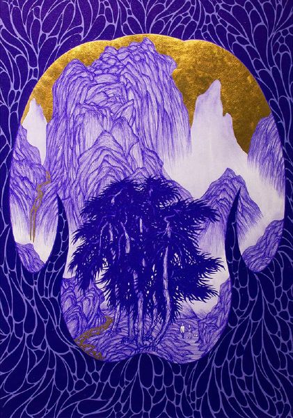 姚瑞中-乖乖：芭比 Pet: Barbie