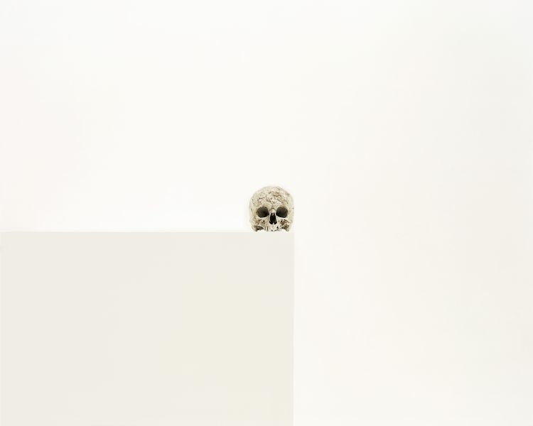 埃里克．普瓦特凡 -無題 Untitled