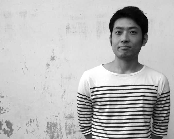 白田誉主也 - 非池中藝術網