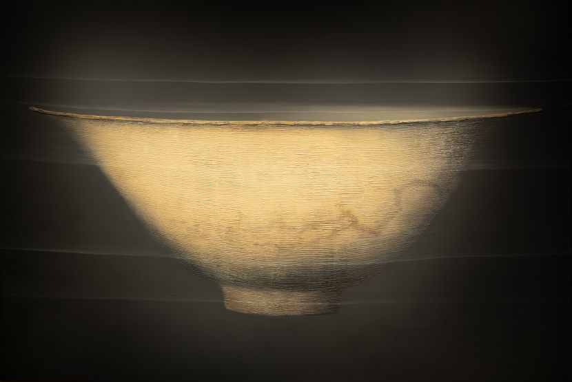 李东洙-Flow-Bowl 