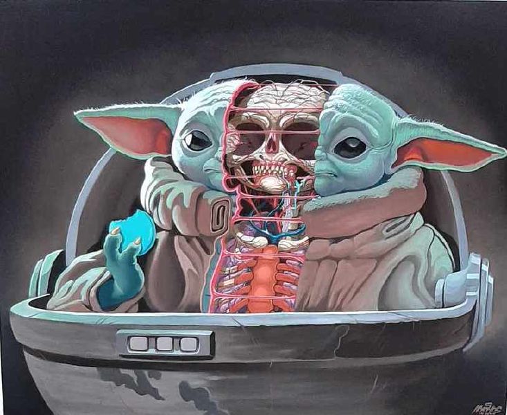 Nychos-GROGU破解