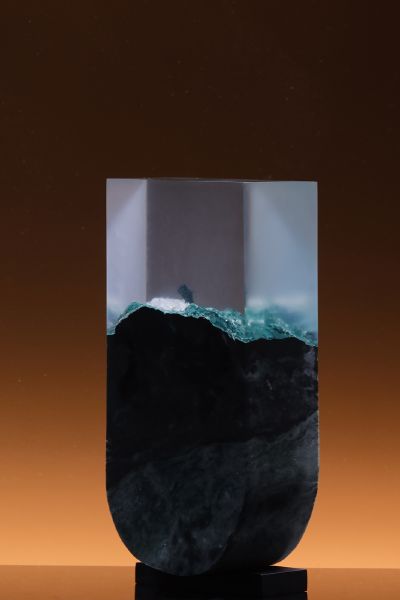 李曜丞-隨光漂流10-探索