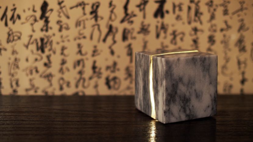 李曜丞-CUBE