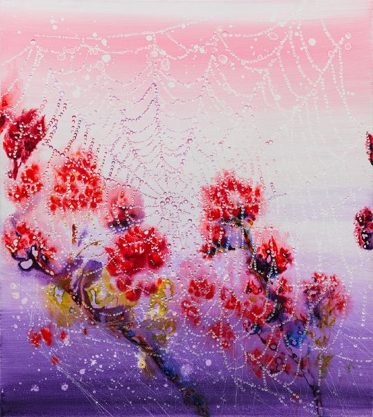 王亮尹-珍珠 Pearl