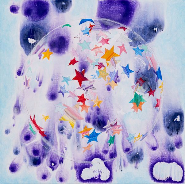 王亮尹-星球 Planet of Stars