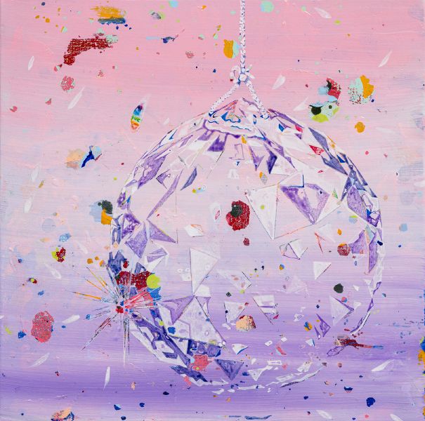 王亮尹-彩虹 Prism