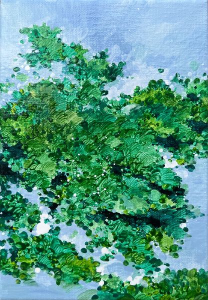 ⿈品玲-晴天 Clear Days