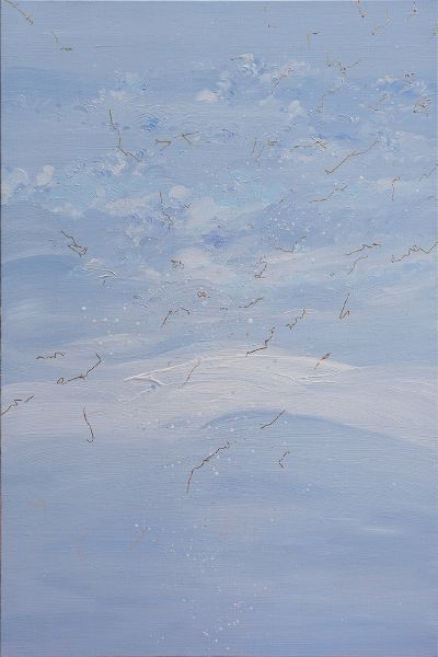 ⿈品玲-微風輕拂 Where the Breeze Touches Lightly