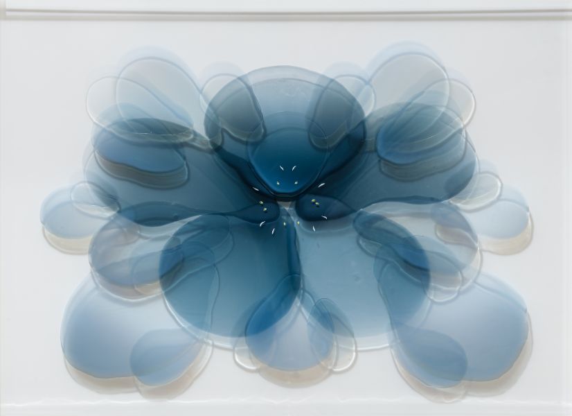 陳代如-團花007 Fluffle007