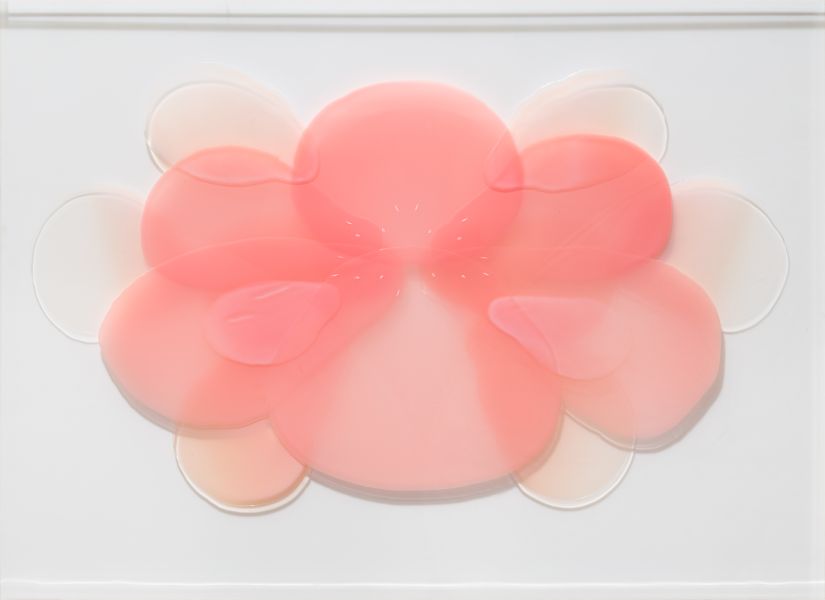 陳代如-團花006 Fluffle006