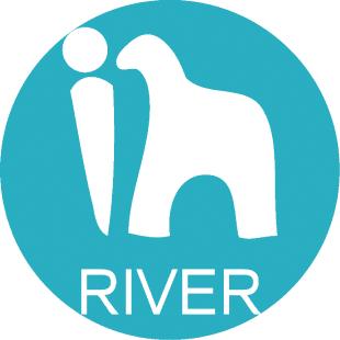 銀河流川 	Silver River