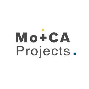 Mo+CA Projects(摩擦藝術計畫)
