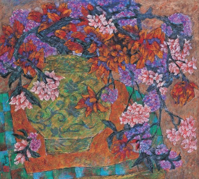 陳向迅-金色年華