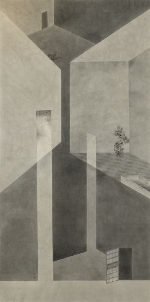 葉帆 - 流年‧2，2016