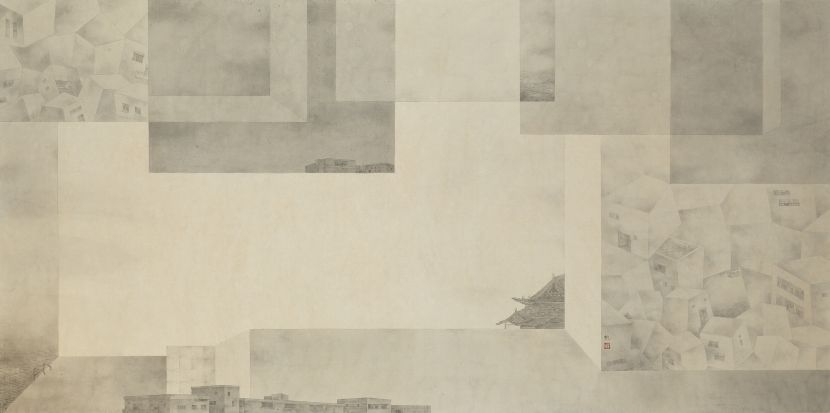 葉帆 - 流年‧ 1，2015
