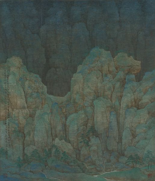 彭偉新-兩儀