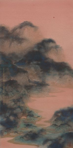 彭偉新-天水一色
