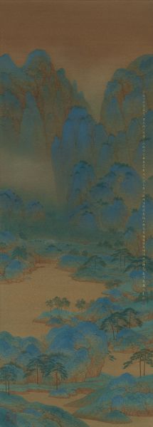 彭偉新-真源未遠