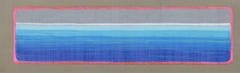 吳熙吉 - 島嶼心境 - 12，2020