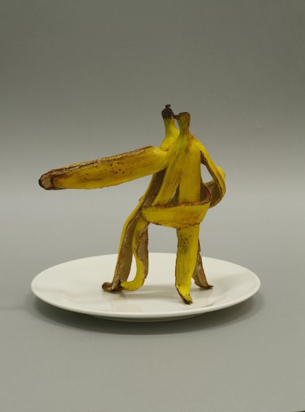 Kouji kasatani- Banana dance-2