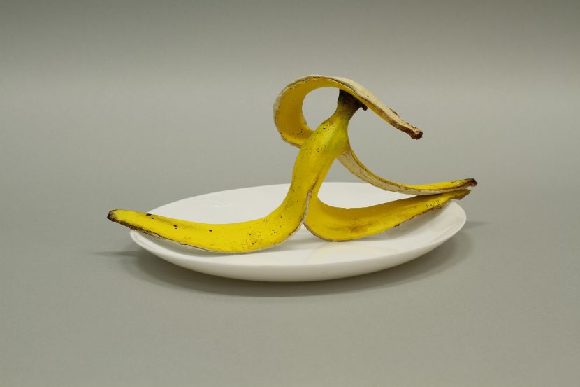 Kouji kasatani-Stretch Banana