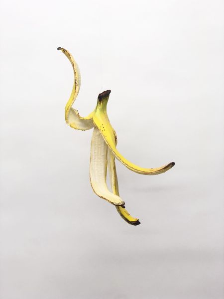 Kouji kasatani-Banana Dance 3