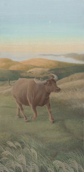 Zhen Jun LIN - 戴欣戴奔，2025