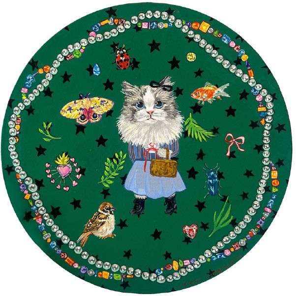 星野萌  - I want 2，2025