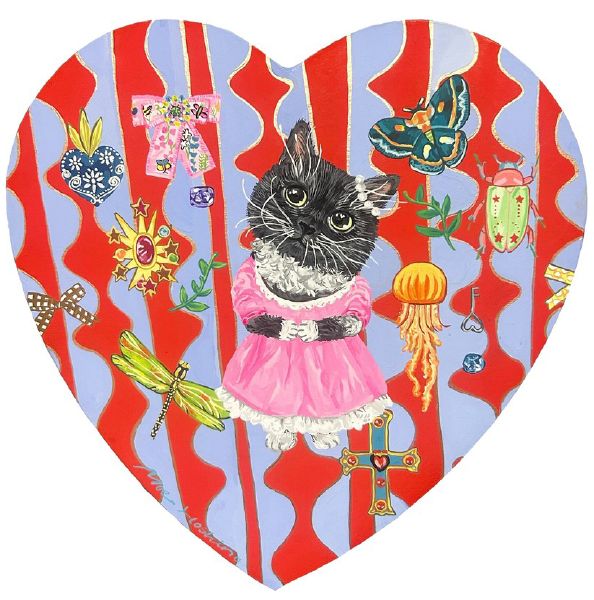 星野萌  - I want 1，2025