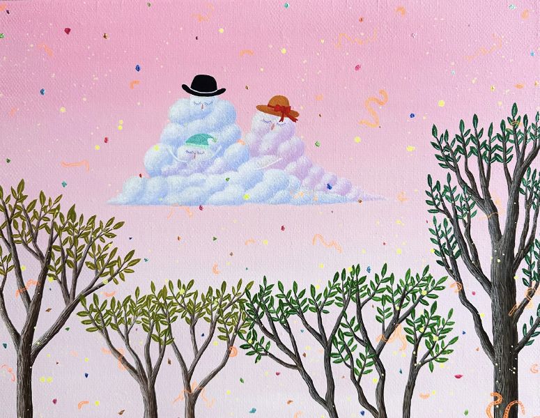 王莉瑩 - 此刻，有你，2025