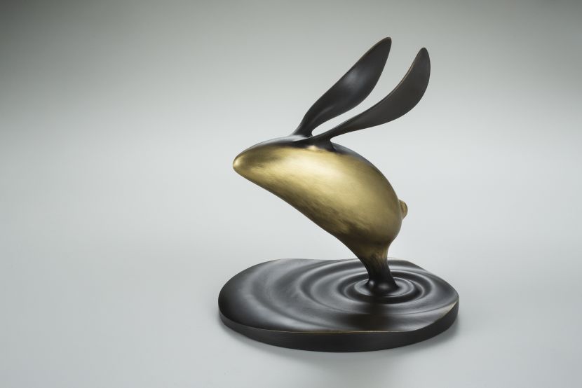 郭國相 - 兔飛猛進，2023