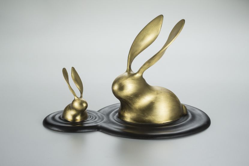 郭國相 - 溫存，2023