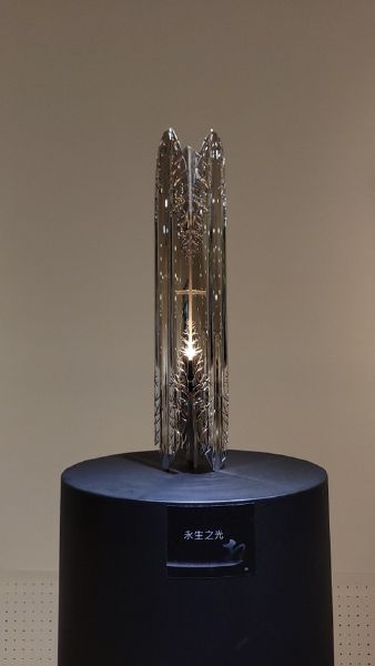 Kuo,kuo-Hsiang - 求生之光，2019