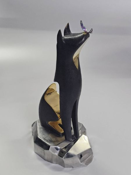 Kuo,kuo-Hsiang - 福來(小)，2019