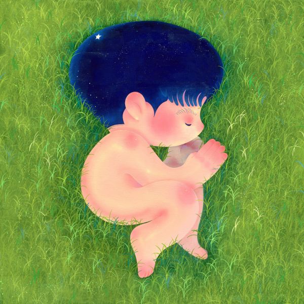 高一心 - 柔軟地，2025