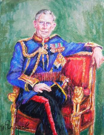 Ivan Yehorov-Prince Charles