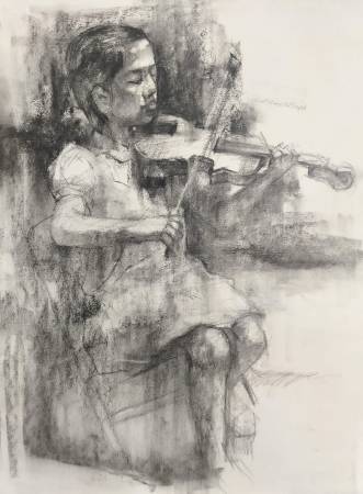 胡志誠-提琴手2