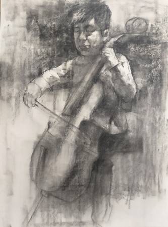 胡志誠-提琴手4