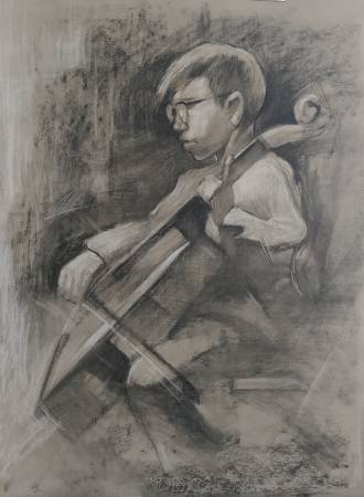 胡志誠-提琴手7