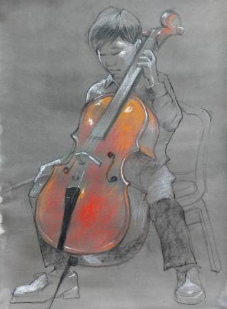 胡志誠-提琴手9