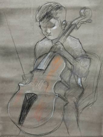 胡志誠-提琴手16