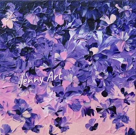 陳怡蓉 Jenny-【芋泥】