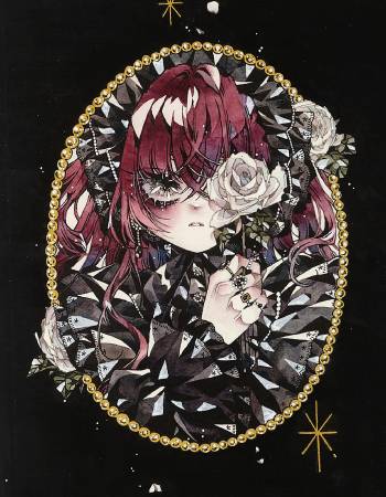 楊佳樺-薔薇色的你
