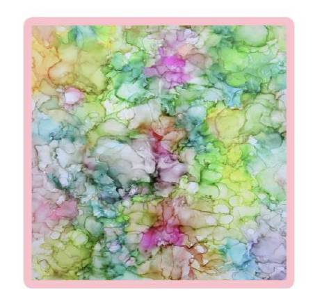 艾莎藝術-（獨家）超細纖維柔棉吸水小方巾(4入)