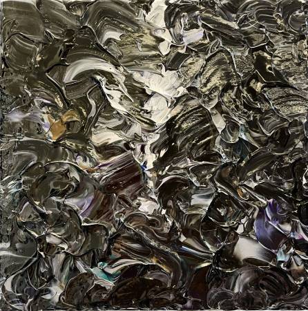 黃于倫 Yulun Huang-覺醒