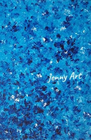 陳怡蓉 Jenny-【星辰大海】