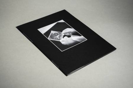 陳冠霖-攝影書 - The Thickness of Paper