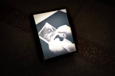 陳冠霖-Negative of Lightbox
