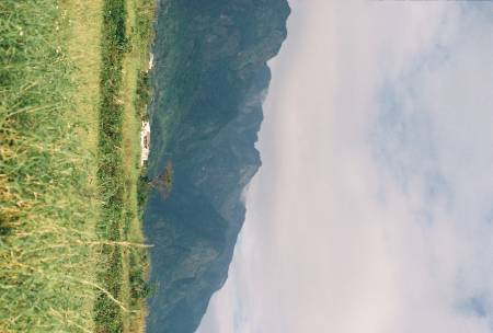 余俊璋-Nature and Human -- the field