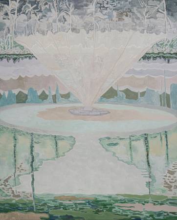 莊仟廷-心靈與它的棲息地